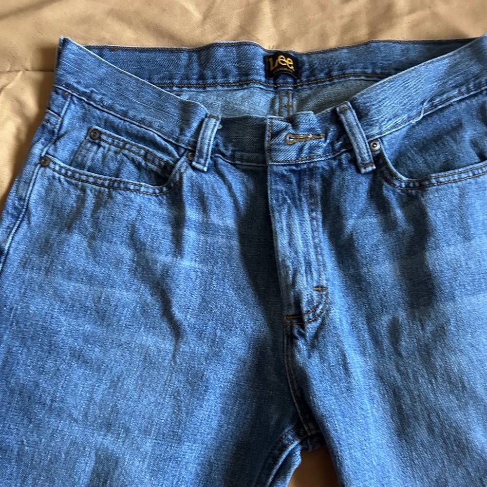 Lee Men’s Jean
